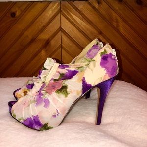 Jacqueline Ferrar Heels